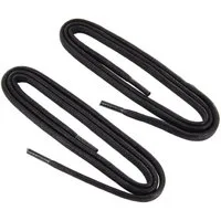Collonil Schnürsenkel Schnürsenkel / Schuhband - gewachst - dick - breit