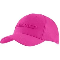 Head Baseball Cap Tennis Baseball (Snapback) pink