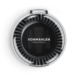 Vonmählen allroundo eco 6-in-1 Lade- und Datenkabel Black