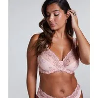 Hunkemöller Bügel-BH Diva Non-Padded Underwired Bra