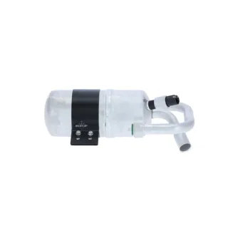 NRF Klimatrockner Ford Fiesta Fusion 1,6