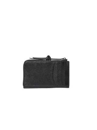 Marc Jacobs Geldbörse Schwarz