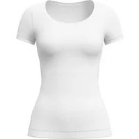 CALIDA Unterziehshirt Soft Favourites Damen (1-St) weiche Modalqualität, leicht, hautfreundlich, atmungsaktiv, elastisch