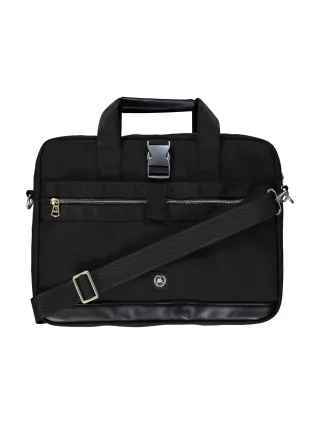 LERROS - BAGS 0 BLACK - Gr. - OS