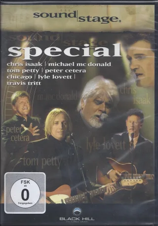 Soundstage Special