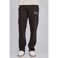 Siksilk Jogger Pants SikSilk Herren Essentials Trainingshose
