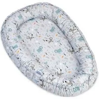 Julius Zöllner Kuschelnest NIDO, Smart Friends, Made in Germany