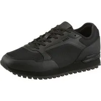 BOSS Parkour-L Runn Sneaker Casual-Halbschuh, Freizeitschuh mit Schnürung