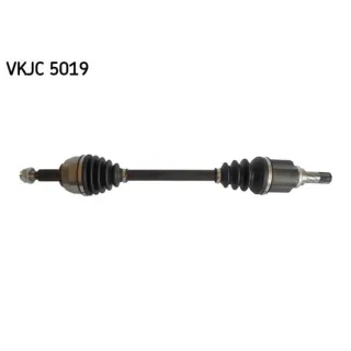 SKF Antriebswelle vorne links Dacia Dokker Lodgy VKJC5019