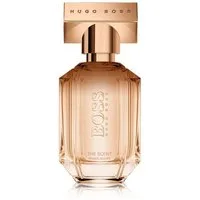 BOSS Eau de Parfum Hugo Boss The Scent Private Accord Woman Eau de Parfum Spray Damen