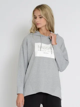 Nassau Beach Hoodie NB231058