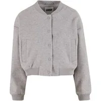 URBAN CLASSICS Kurzjacke Ladies Balloon Bomber Jacket