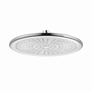 Kludi FRESHLINE Tellerkopfbrause 250 mm chrom, 6751105-00 6751105-00