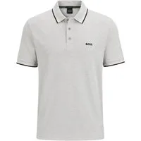 BOSS GREEN Poloshirt BOSS Men Green