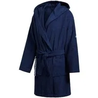 adidas Performance Bademantel adidas Unisex Bademantel Bathrobe Unisex, Standardgröße, Ohne Verschluss