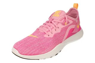 Nike Damen Flex Trainer 9 Rosa Trainer