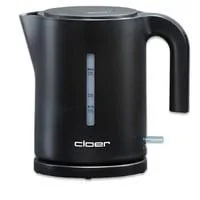 Wasserkocher 4120 schwarz, 1,2 Liter