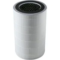 Hanseatic HEPA-Filter Ersatzfilter für Hanseatic Luftreiniger »KJ400«, Zubehör für Hanseatic Luftreiniger HAP10412WME