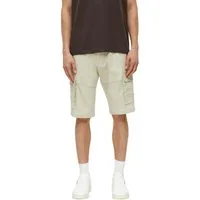 s.Oliver Cargobermudas Sommer-Cargo mit elastichem Bund