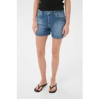 Part Two Jeansshorts Jeansshorts BerinPW