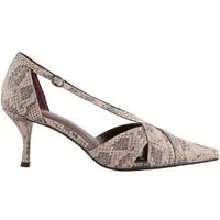 Next Forever Comfort® Pumps mit asymmetrischen Riemchen Pumps (1-tlg)