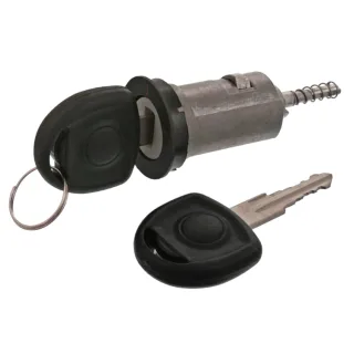 Febi Schlie?zylinder f?r Z?ndschloss Opel Astra F G Corsa C D Meriva Zafira