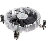 SST-NT07-1700, CPU-Kühler 80 mm
