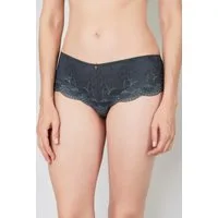 JOOP! Hipster Beautiful florale Spitze, elastischer Bund, feminin