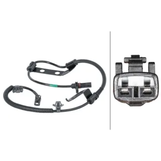 Hella Sensor f?r Raddrehzahl Kia Ceed Pro 6PU012679-841