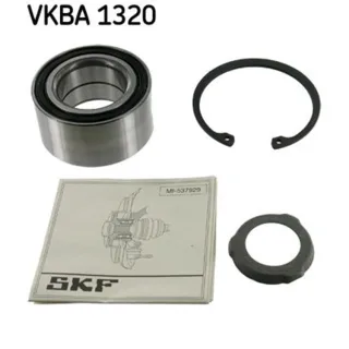 SKF Radlager hinten BMW 3er E36 Compact