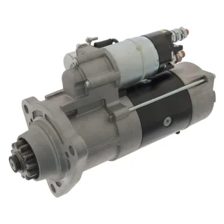 Febi Anlasser  49001