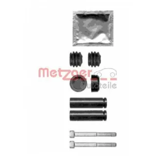Metzger Bemssattel F?hrungsbolzen Satz vorne Citroen Fiat Iveco Mercedes Peugeot