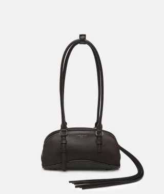 Liebeskind Berlin - Frieda Satchel M dunkelbraun - Gr. - OS