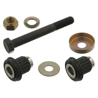 Febi Lenkhebel Reparatursatz Mercedes 190 W201