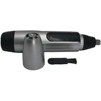 OOTB Make-Up Organizer Silber Design Nase und Ohr Trimmer