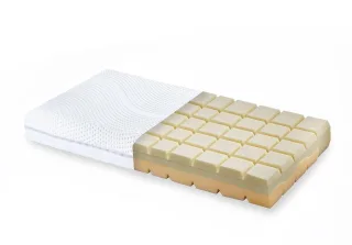 Kissen HF ORTHO NATUR