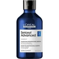 L'ORÉAL PROFESSIONNEL PARIS Haarshampoo L'Oréal Serioxyl Advanced Anti Hair-Thinning Shampoo 300 ml für dünner, 1-tlg., Reduziert Haarbruch sichtbar bereits nach wenigen Anwendungen