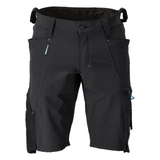 MASCOT Shorts ADVANCED Schwarz 56 - 23149-311-09-C56