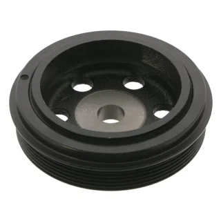Febi Riemenscheibe Kurbelwelle Citroen Fiat Peugeot 39773 2,8