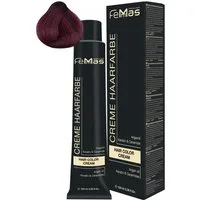 Femmas Premium Haarfarbe Femmas Hair Color, 1-tlg., Profi-Qualität