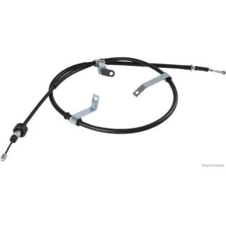 Jakoparts Handbremsseil hinten links Hyundai Ix20 Kia Venga