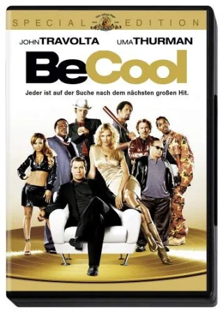 Be Cool [Special Edition] [2 DVDs]