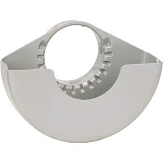Bosch Schutzhaube mit Deckblech für GWS 8-115, 115 mm - 2605510256