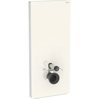Geberit Monolith Plus Sanitärmodul für Wand-WC 131231JL7