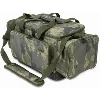 Solar Tackle Angelkoffer Solar Carryall Medium - Camo Undercover