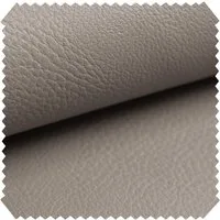 novely® Stoff novely® NEUSS - Genarbtes Kunstleder - Möbelstoff in Echtleder-Optik, Robust, Abriebfest, Pflegeleicht, Meterware, 1lfm