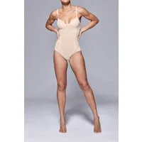 ITEM m6 Body Power Mesh, Lingerie-Look, sanfter Halt, einzigartiges Tragegefühl
