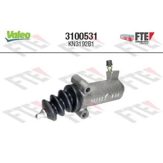 Valeo Kupplungsnehmerzylinder 3100531