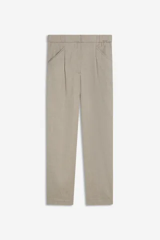 CINQUE - CIHENRICO beige - Gr. - 40