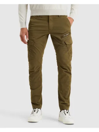 PME Legend - NORDROP CARGO Olive Night - Gr. - 32